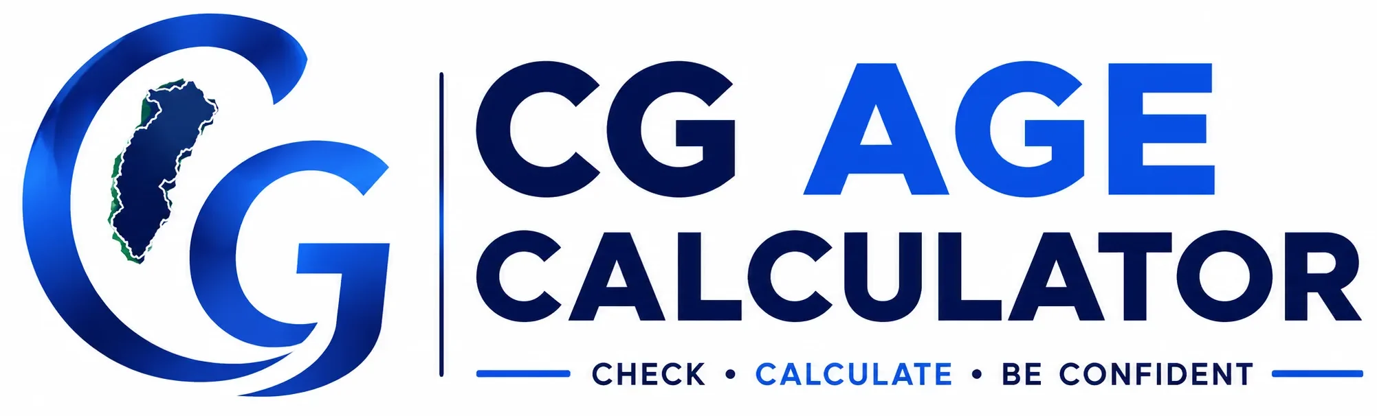 CG Age Calculator